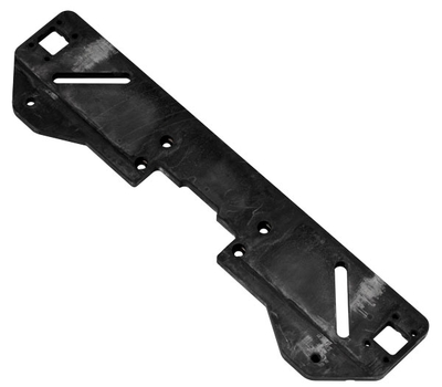 Oporná doska pre rúry Ø 300 – 600 mm pre KE 16-2