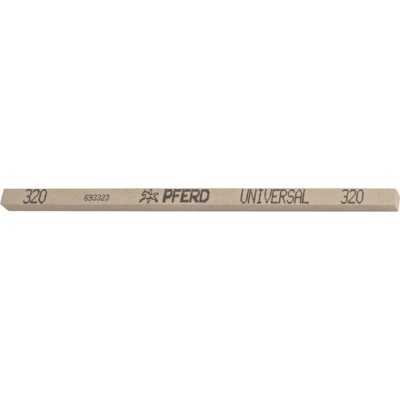 PFERD TOOLS Brúsiace segmenty SPS 6x6x150 AN 320 UNIVERZÁLNE