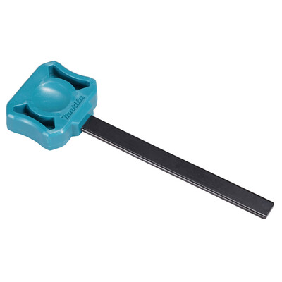 MAKITA 1915R3-2 - Vezetőadapter egyenes vágó fűrészekhez kör alakú nyílások és ívek kivágásához
