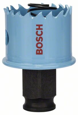 BOSCH Dierová píla na plech Sheet Metal 35 mm, 1 3/8"