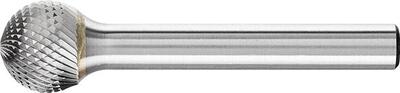 PFERD Fréza tvrdokov KUD 1210 / 6 L51 MICRO Pferd