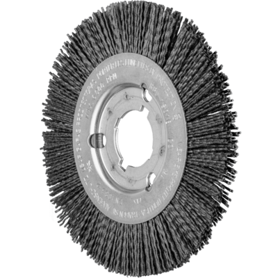 PFERD TOOLS Kolesové kefy RBU 15016/12,0 CO 120 1,10