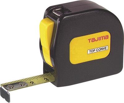 Meter zvinovací 3,5M x 13mm TOP CONVE EG II Tajima