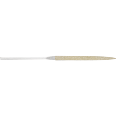 PFERD TOOLS diamantové pilníky elektrolyticky pokryté DF 4172 D 181