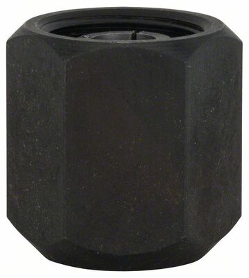 BOSCH Klieštinové upínacie puzdro 6 mm, 19 mm