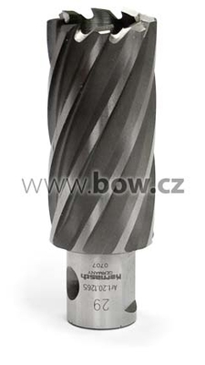 Karnasch® Jadrový vrták Ø 29 mm Karnasch SILVER-LINE 50