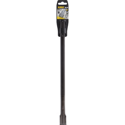 DeWALT DT6812 - Véső SDS Max 25x400 mm lapos