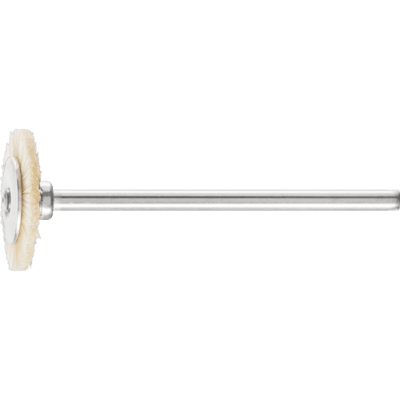PFERD TOOLS Miniatúrne štetce RBU 1602/2,34 SBW