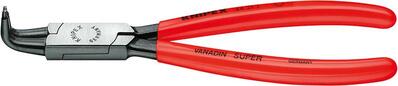 KNIPEX Klešte segerové vnitrní 8-13mm zahnuté / 4421J01 Knipex