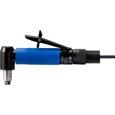 PFERD TOOLS Pneumatické brúsky a príslušenstvo PWAS 2-200 HV