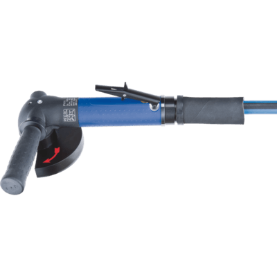 PFERD TOOLS Pneumatické brúsky a príslušenstvo DLWINKSCHL.PWA 11/120 HV