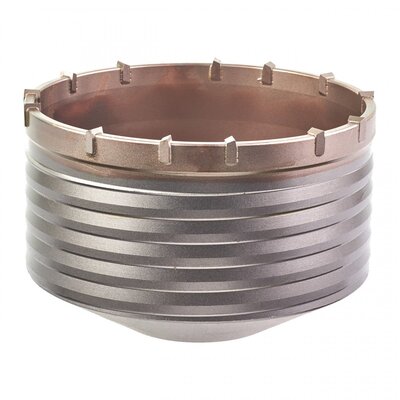 MILWAUKEE FÚRÓKORONA TCT (2 DARABOS) SDS-MAX 150 X 100 MM 4932367308