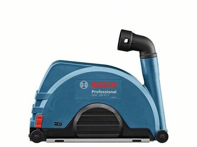 BOSCH GDE 230 FC-T Professional Vodiace sane s odsávacím hrdlom 1600A003DM