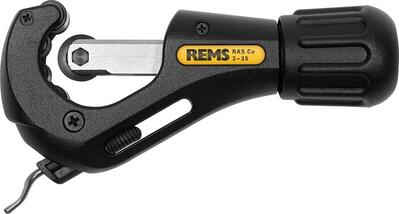REMS RAS Cu 3 - 35 Ø: 3 - 35 mm, 1/8 - 1 3/8"