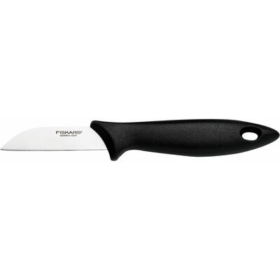 FISKARS Nôž lúpací Essential, 7 cm | 1065580