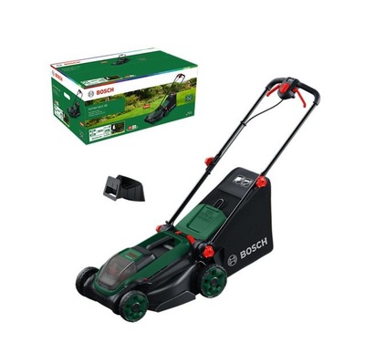 BOSCH ROTAK18V2-38 - Akumulátorová kosačka sólo - 06008B9M01