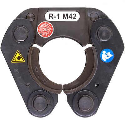 MILWAUKEE POFA HIDRAULIKUS SAJTÁSHOZ RJ18-M42 4932430255