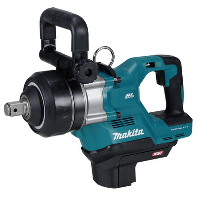MAKITA TW009GZ - Akumulátorový rázový uťahovač sólo