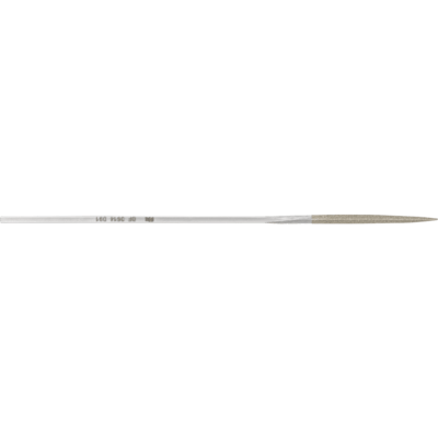 PFERD TOOLS Diamantové pilníky Elektrolyticky pokryté DF 3614 D 91
