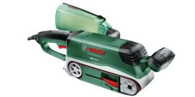 BOSCH PBS 75 A - 0 603 2A1 000 - Pásová brúska