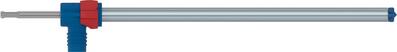 BOSCH Sada odsávacích vrtákov SDS EXPERT CLEAN plus-8X 20 x 400 x 550 mm