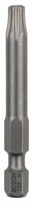 BOSCH Skrutkovací hrot Extra Hard T27, 49 mm