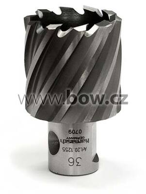 Karnasch® Jadrový vrták Ø 38 mm Karnasch SILVER-LINE 25