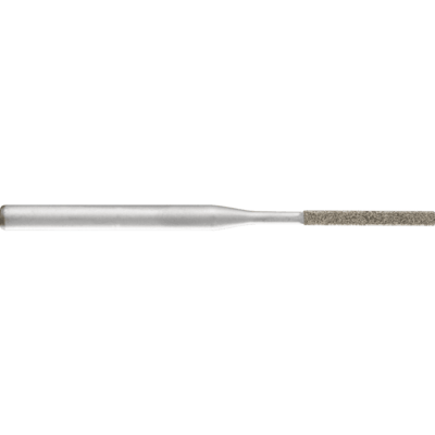 PFERD TOOLS Diamantové pilníky Elektrolyticky pokryté DF 5390 D 126