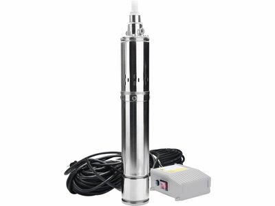 EXTOL Hlbinné vretenové čerpadlo 950W 8895062