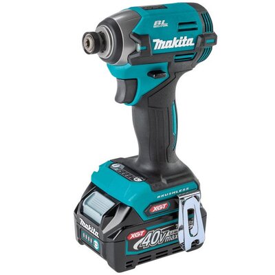 MAKITA TD003GA201 - Akkus ütvecsavarozó 40 Vmax