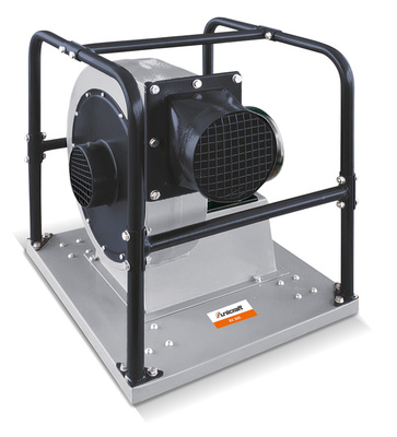 Unicraft Radiálny ventilátor RV 300