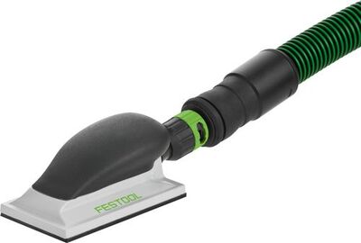 FESTOOL Brúsny špalík HSK-A 80x130
