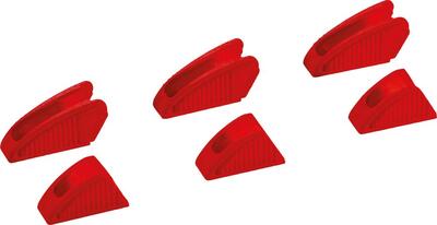 KNIPEX Ochrana čeľustí pre 86 xx 180 / 8609180V01 Knipex