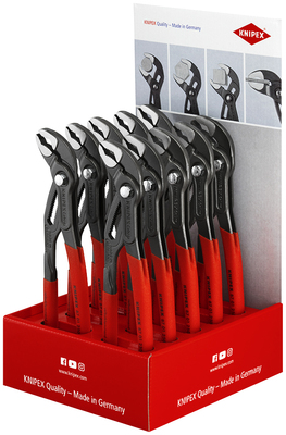 KNIPEX 00 18 01 V11 Stojan na pult 10 dielov 200 mm