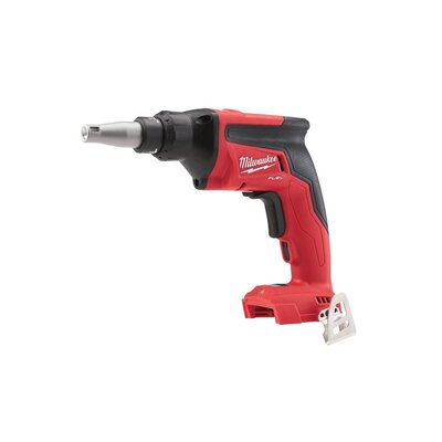 MILWAUKEE M18 FSG-0X AKKUMULÁTOROS CSAVARHÚZÓ gipszkartonhoz 4933459201