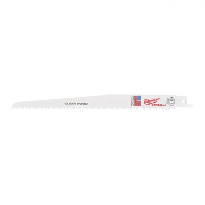 MILWAUKEE List pilovy 230/4,2mm Bimetal
