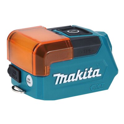MAKITA ML107 - Akumulátorová LED lampa