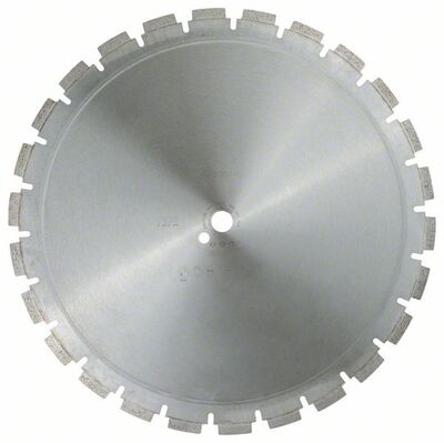 BOSCH Diamantový rezací kotúc Best for Universal 500 x 25,40 x 3,6 x 13 mm