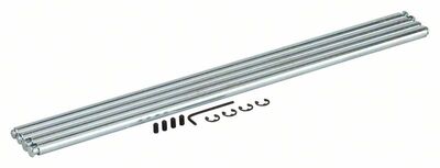 BOSCH Hosszabbító rudak GCM 12 SD és GCM 10 SD számára 