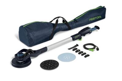 FESTOOL Brúska PLANEX LHS 2-M 225 EQ  577354