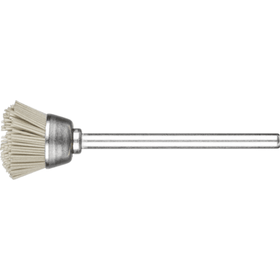PFERD TOOLS Miniatúrne štetce TBU 1803/3 DIA 400 0,40