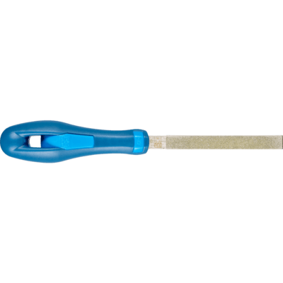 PFERD TOOLS diamantové pilníky elektrolyticky pokryté DF 1112/100 D 151