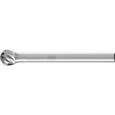 PFERD TOOLS karbidové frézy KUD 0504/3 INOX