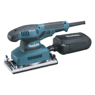 MAKITA BO3710 - Vibračná brúska