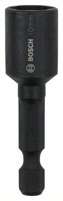 BOSCH Násuvný klúc Impact Control 50 mm, 10 mm, 15,5 mm, M 6