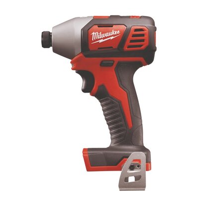 MILWAUKEE M18 BID-0 1/4" hex kompaktní rázový utahovák