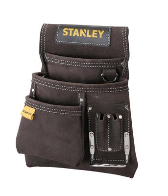STANLEY Szerszámzseb kalapácstartóval STST1-80114