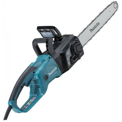 MAKITA UC4051AX1 - Elektromos láncfűrész motorral "hosszban" 40 cm