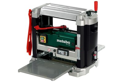 METABO DH 330 - 0200033000 - Zarovnávací hoblík