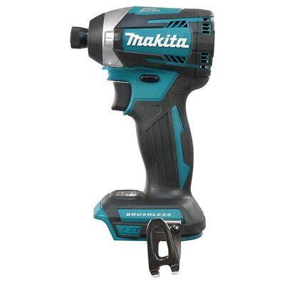 MAKITA DTD154Z - Akkus ütvecsavarozó 18V akkumulátor és töltő nélkül